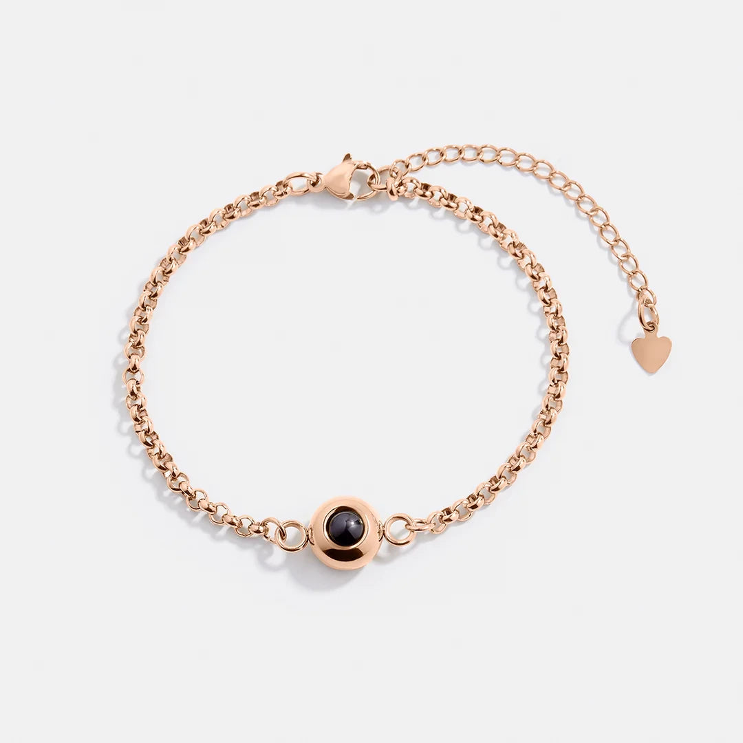 Klassisches Armband – Benutzerdefiniertes Foto von ESTAYY™