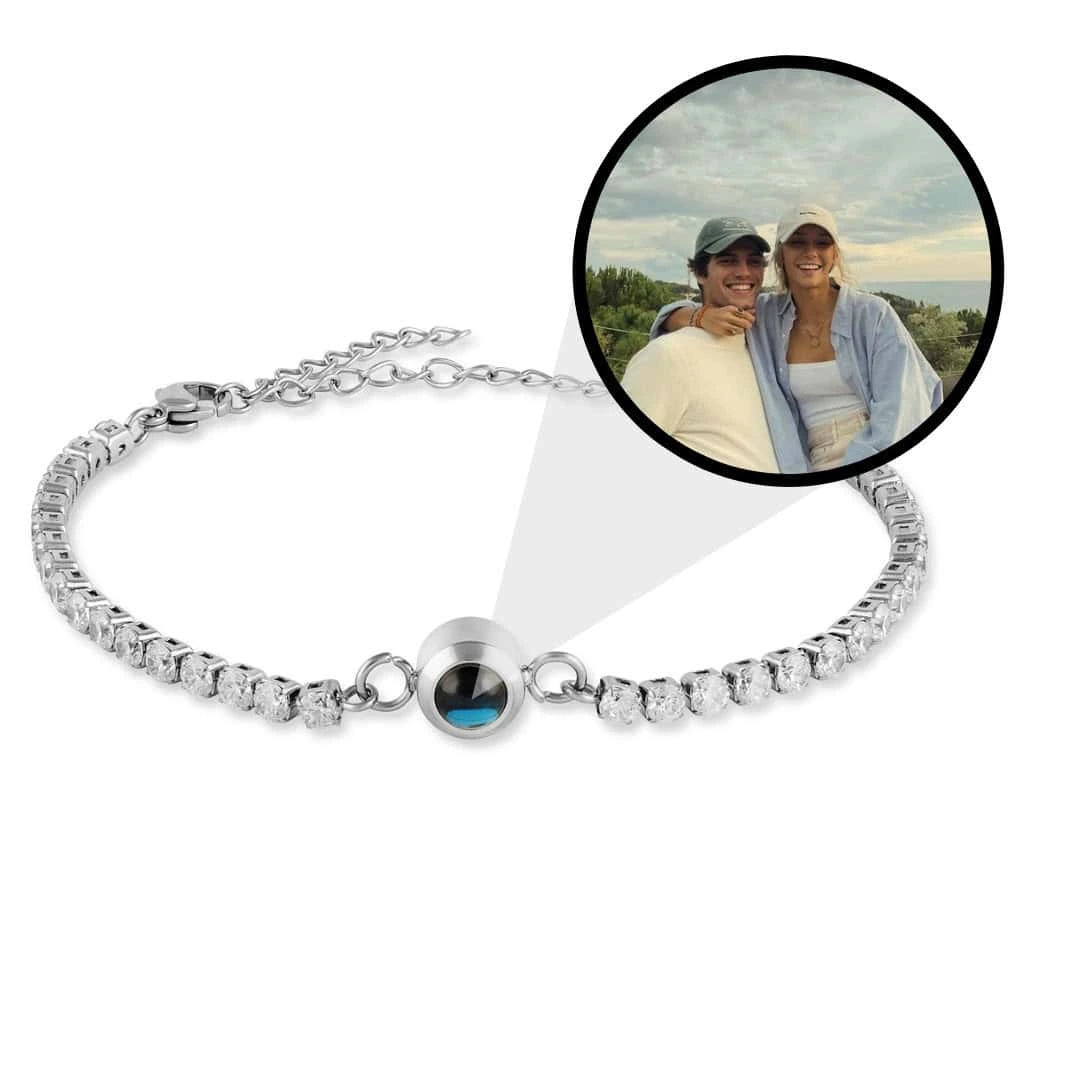 Augenarmband – Benutzerdefiniertes Foto von ESTAYY™