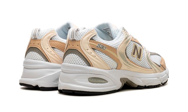 NB 530 – exklusiv bei ASOS