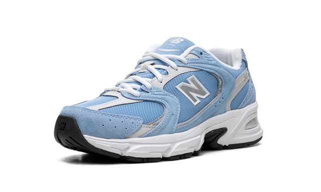 NB 530 Blauer Dunst
