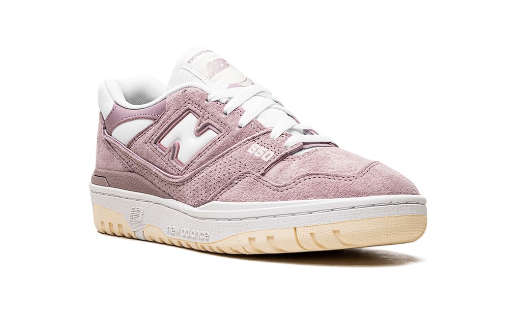 NB 550 Lila Kreide