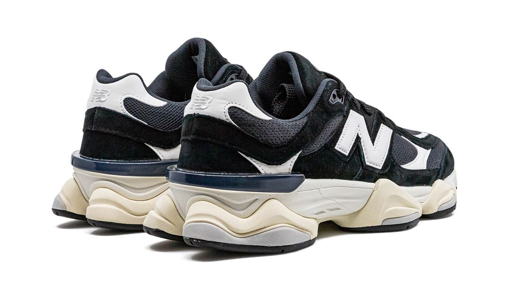 NB 9060 Schwarz
