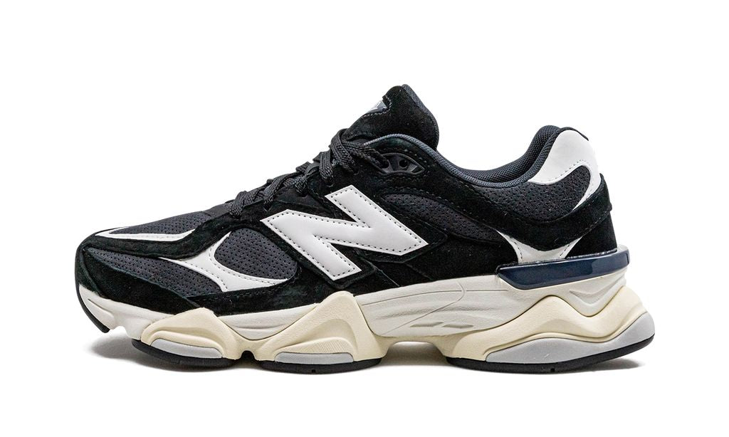 NB 9060 Schwarz