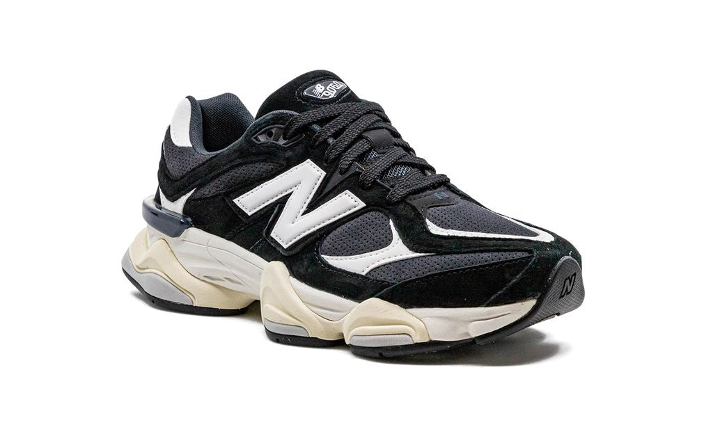 NB 9060 Schwarz