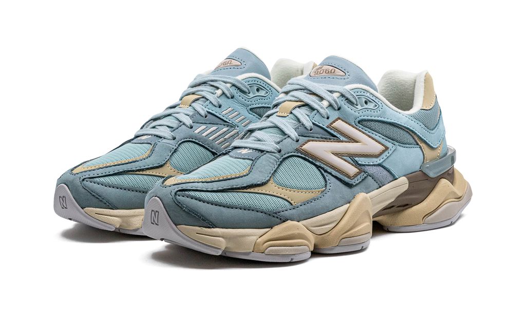 NB 9060 Blauer Dunstnebel