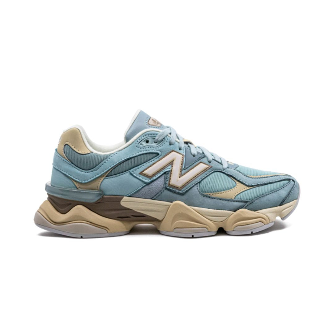 NB 9060 Blauer Dunstnebel