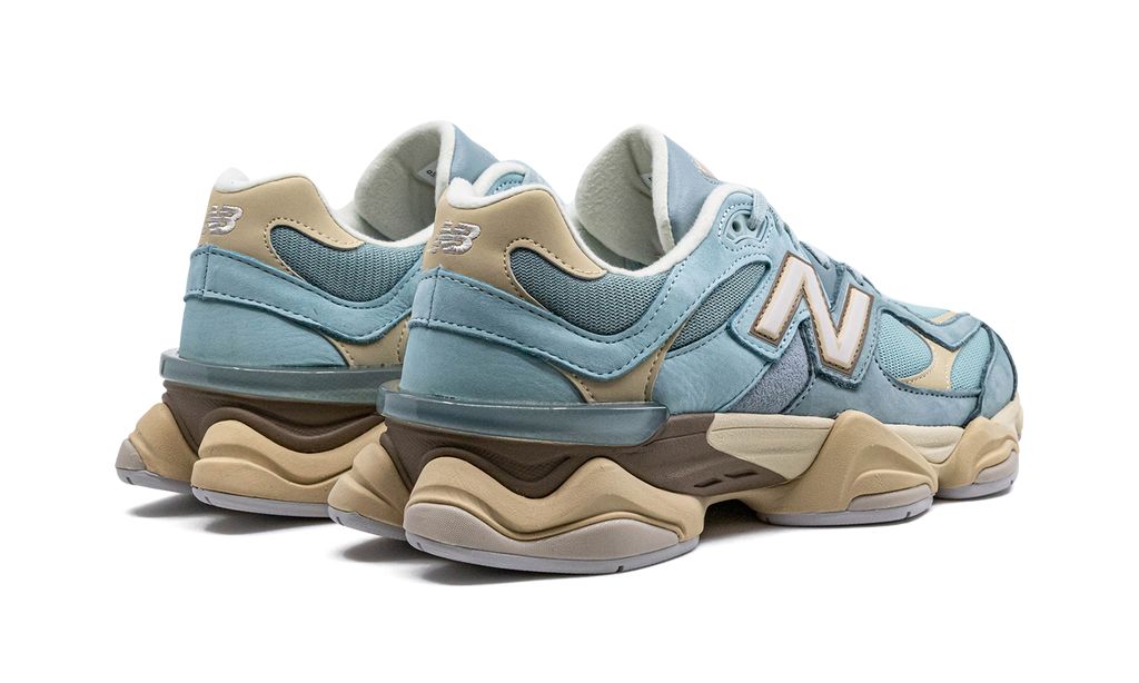 NB 9060 Blauer Dunstnebel