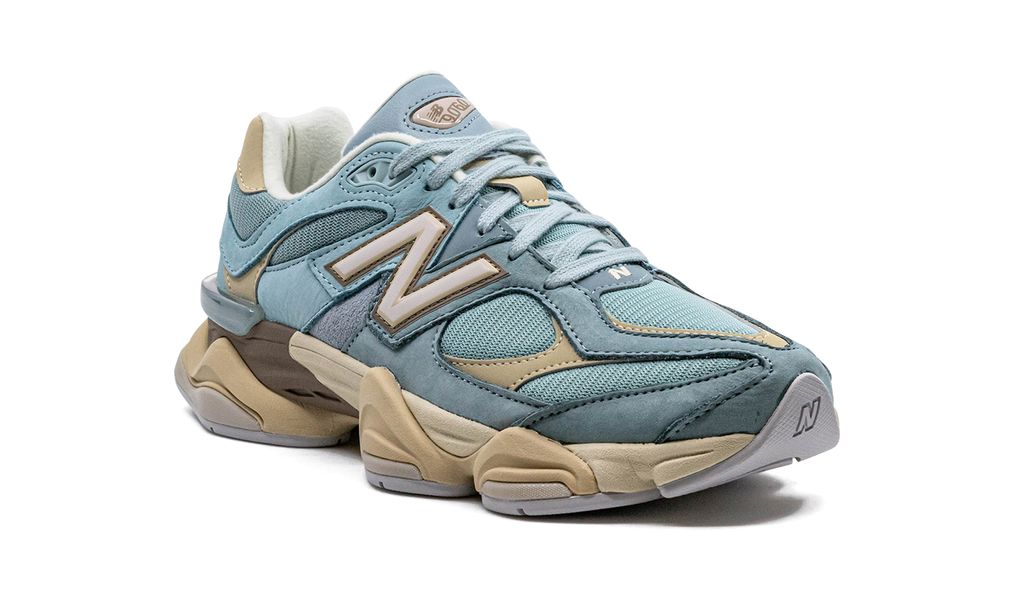 NB 9060 Blauer Dunstnebel