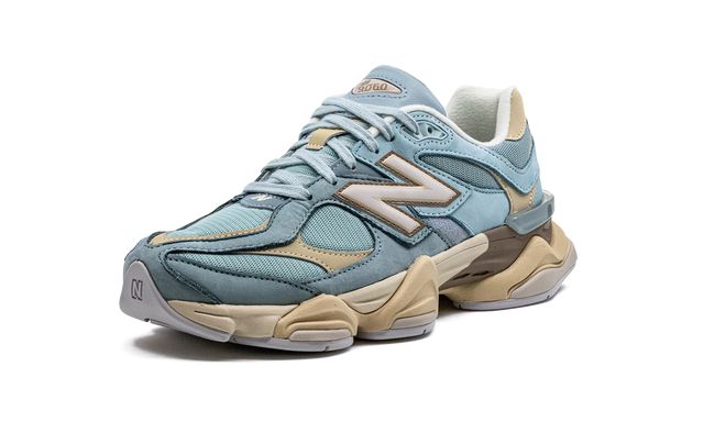 NB 9060 Blauer Dunstnebel
