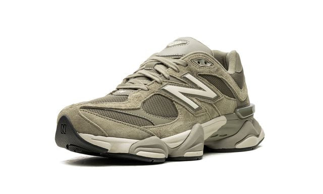 NB 9060 Verdecktes Grün