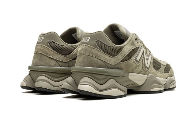 NB 9060 Verdecktes Grün