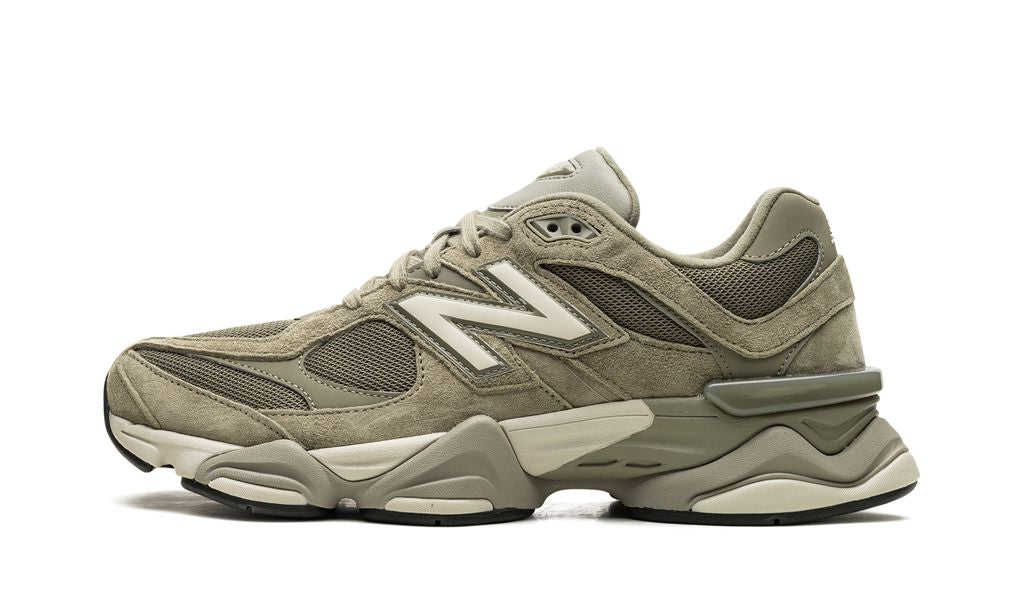 NB 9060 Verdecktes Grün