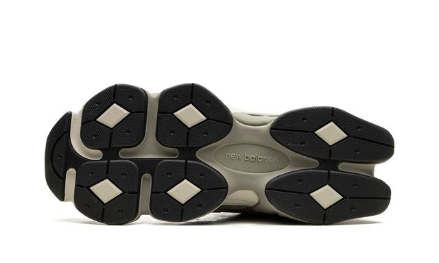 NB 9060 Verdecktes Grün