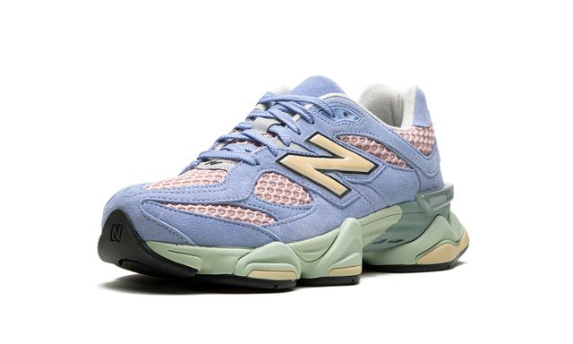 NB 9060 Fehlende Teile Daydream Blue