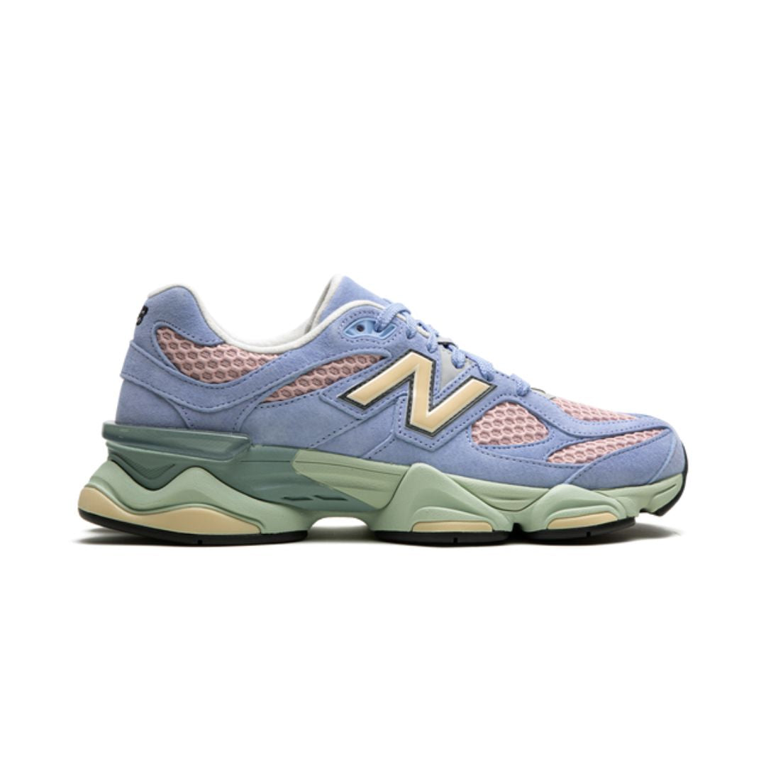 NB 9060 Fehlende Teile Daydream Blue