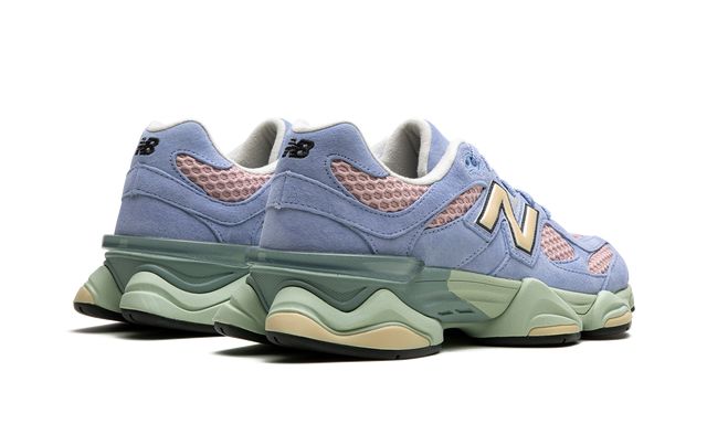 NB 9060 Fehlende Teile Daydream Blue