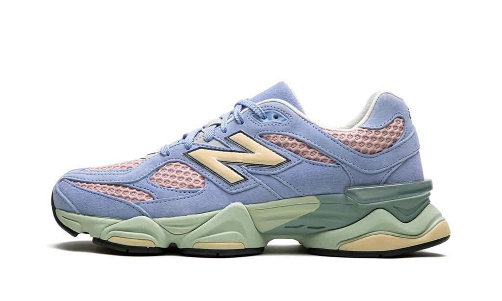 NB 9060 Fehlende Teile Daydream Blue