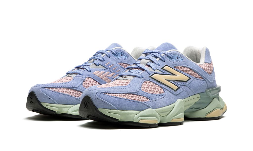 NB 9060 Fehlende Teile Daydream Blue
