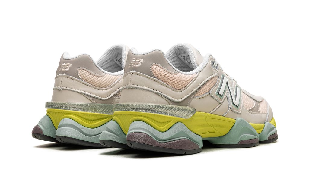 NB 9060 Mondstrahl