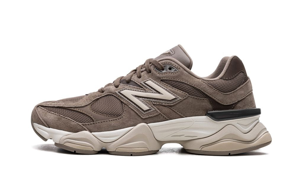 NB 9060 Pilzbraun