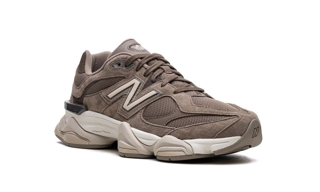 NB 9060 Pilzbraun