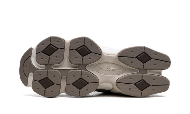 NB 9060 Pilzbraun