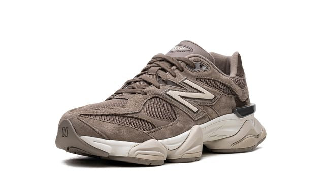 NB 9060 Pilzbraun
