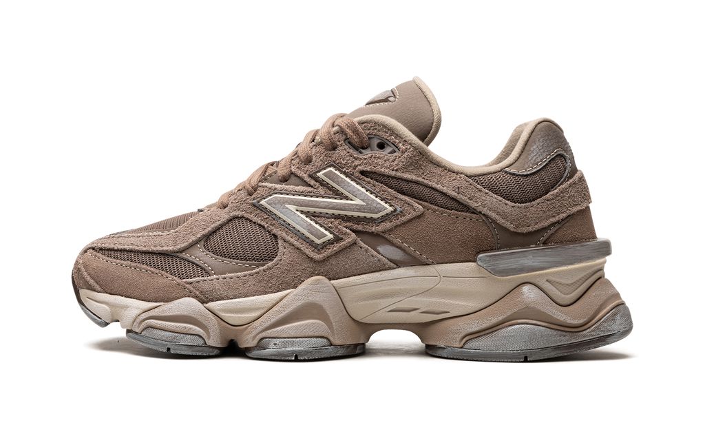NB 9060 Pilz-Timberwolf