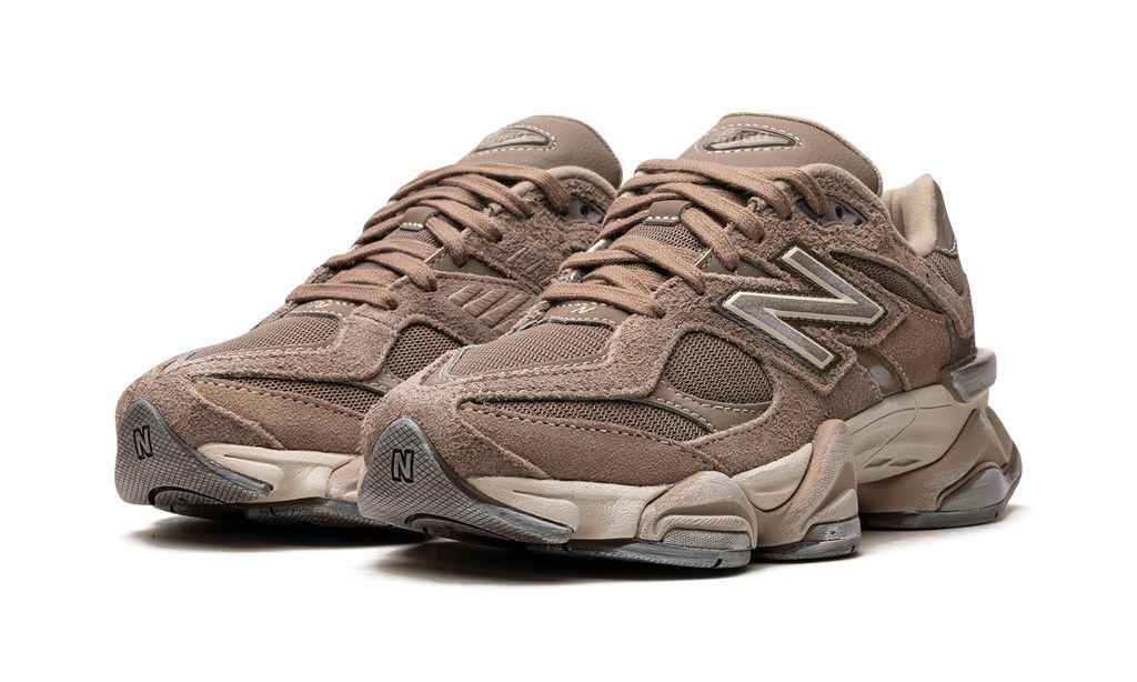 NB 9060 Pilz-Timberwolf