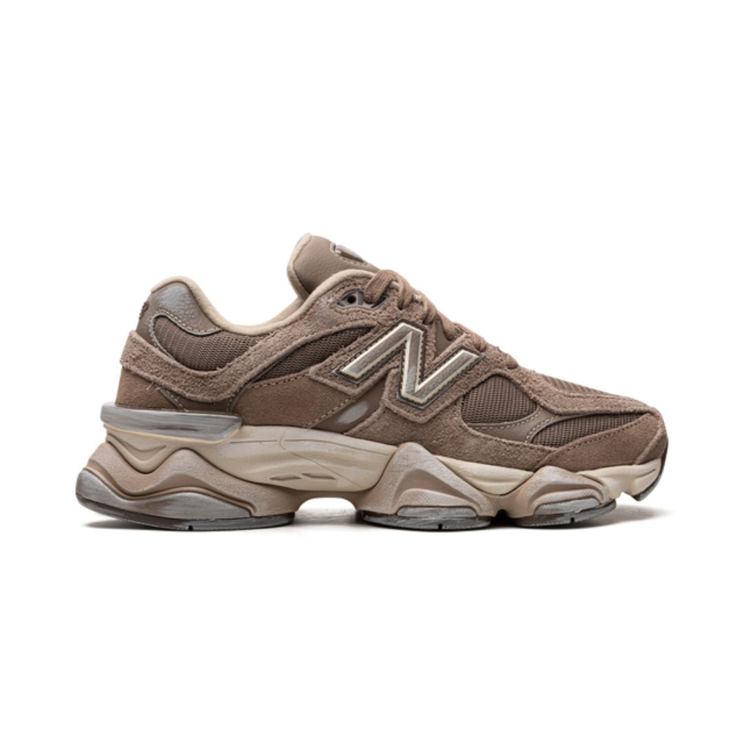 NB 9060 Pilz-Timberwolf