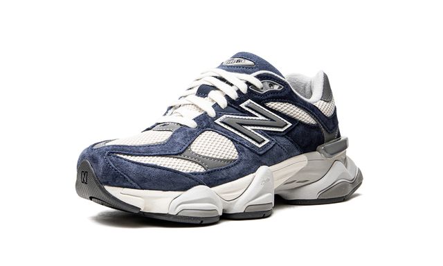 NB 9060 Naturindigo