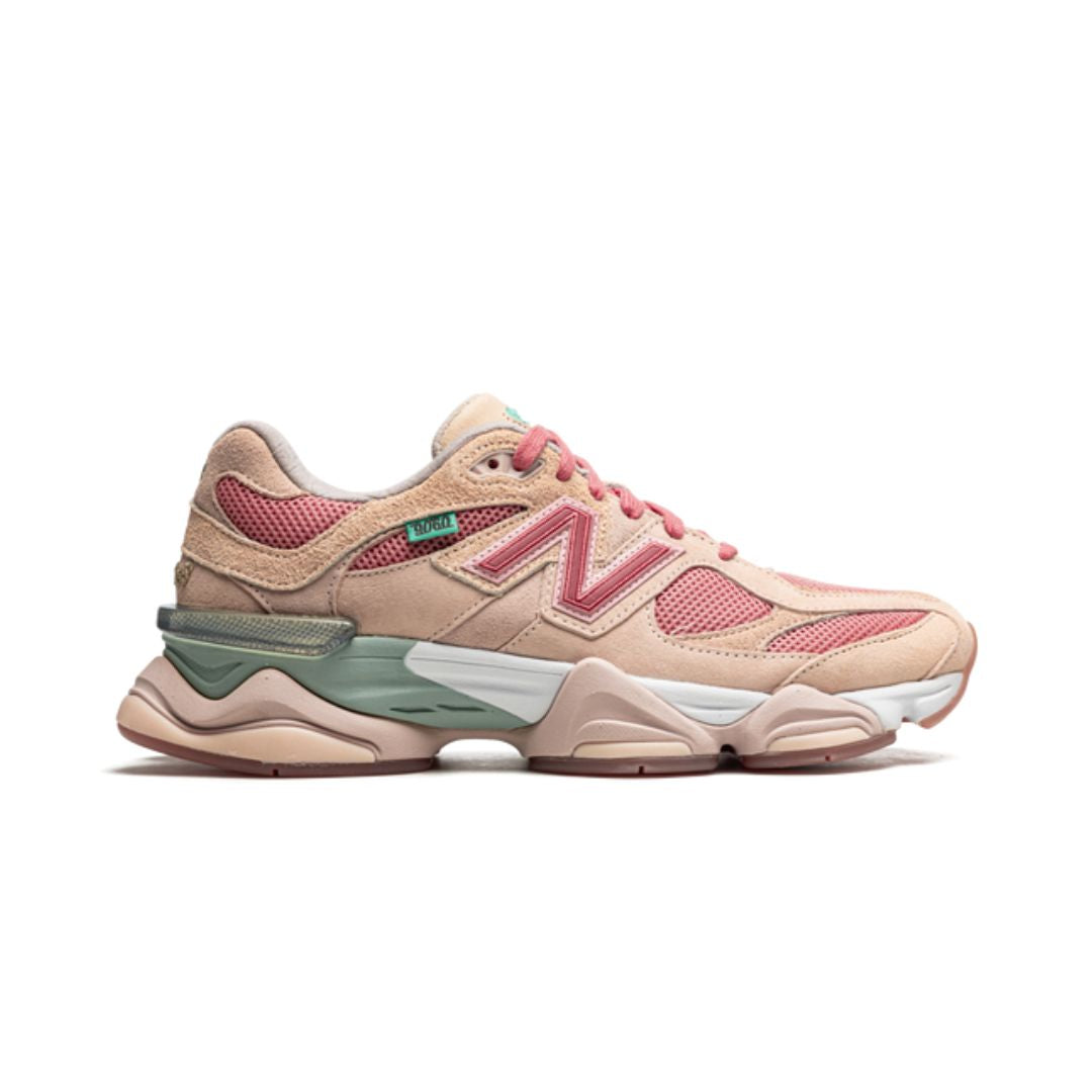 NB 9060 Penny Cookie Pink