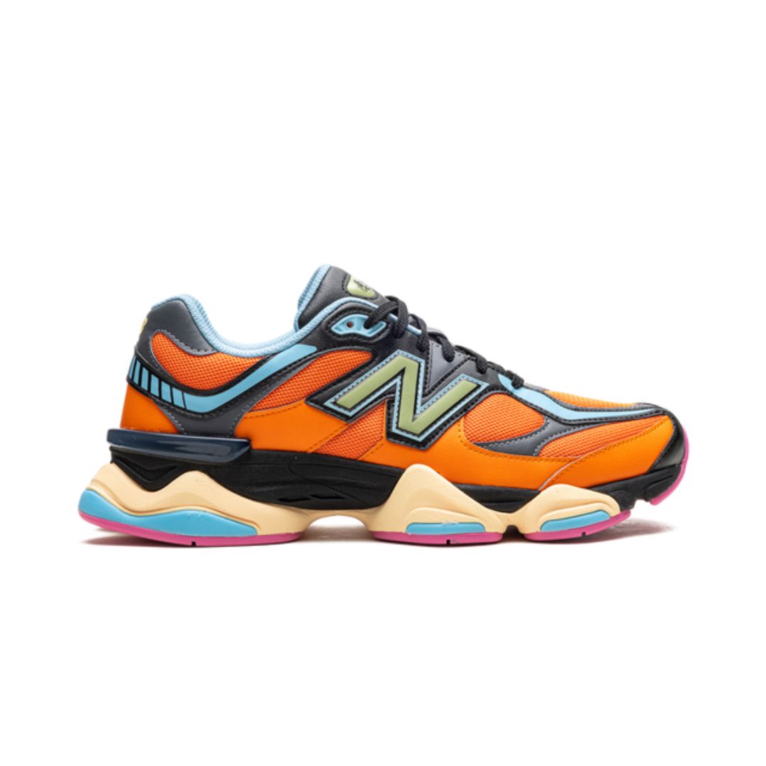 NB 9060 Sonnenglühen