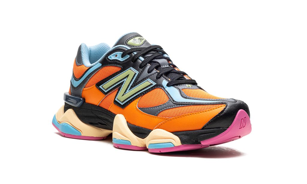 NB 9060 Sonnenglühen