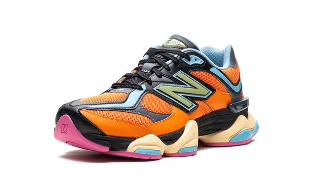 NB 9060 Sonnenglühen