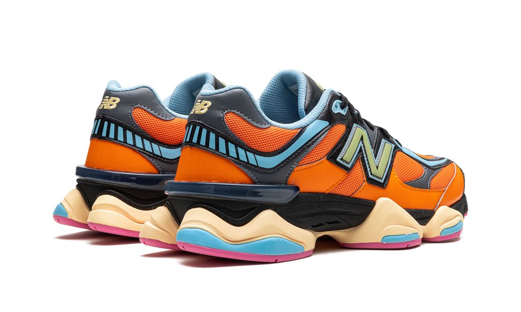 NB 9060 Sonnenglühen