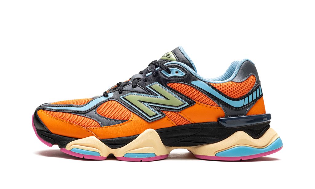 NB 9060 Sonnenglühen