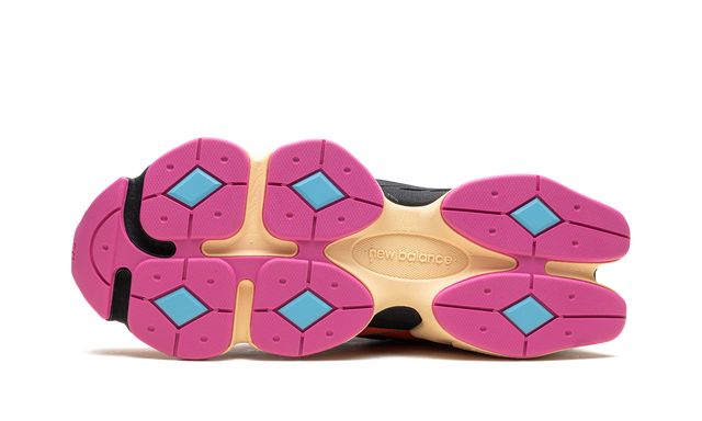 NB 9060 Sonnenglühen