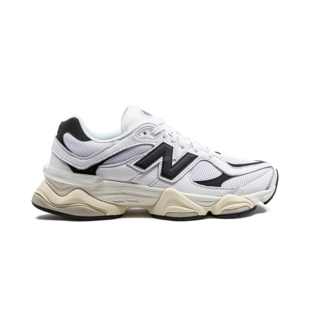 NB 9060 Weiß Schwarz