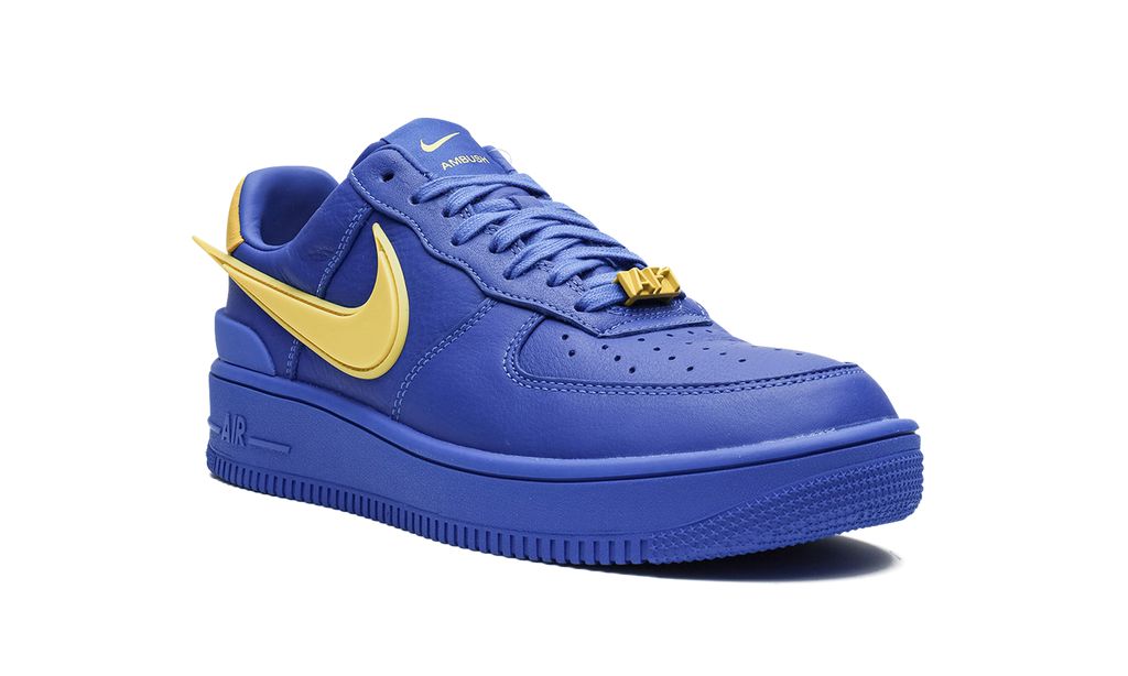 NK Air Force 1 Ambush Game Royal