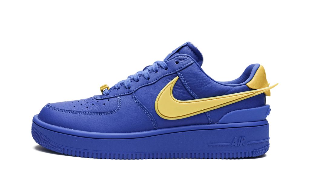 NK Air Force 1 Ambush Game Royal