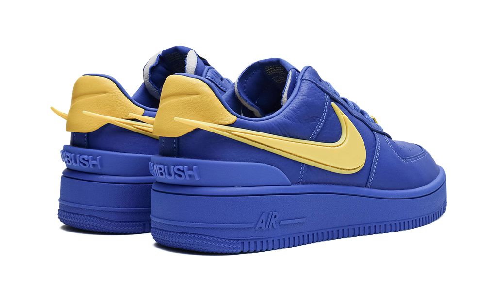 NK Air Force 1 Ambush Game Royal