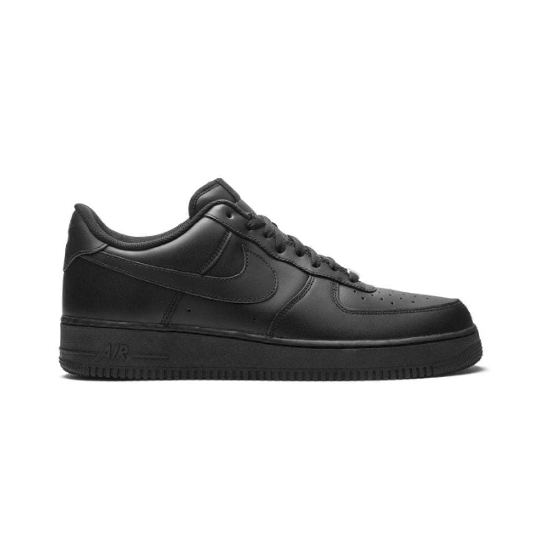NK Air Force 1 Schwarz