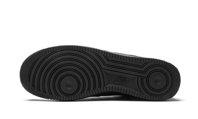 NK Air Force 1 Schwarz