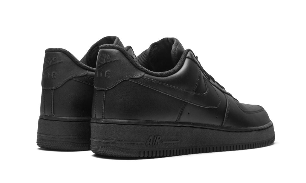 NK Air Force 1 Schwarz