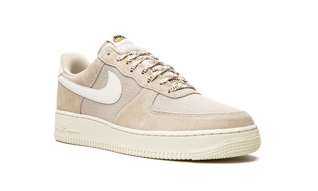 NK Air Force 1 Zertifiziertes frisches Rattan