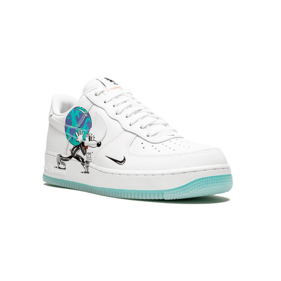 NK Air Force 1 Tag der Erde