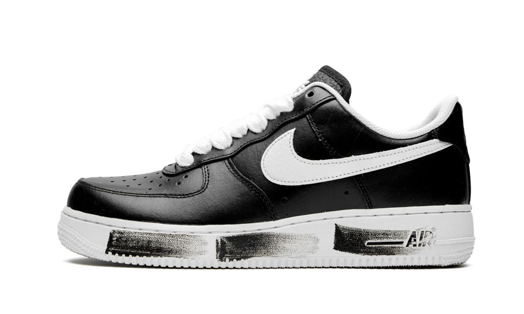 NK Air Force 1 G-Dragon Peaceminusone Para Noise