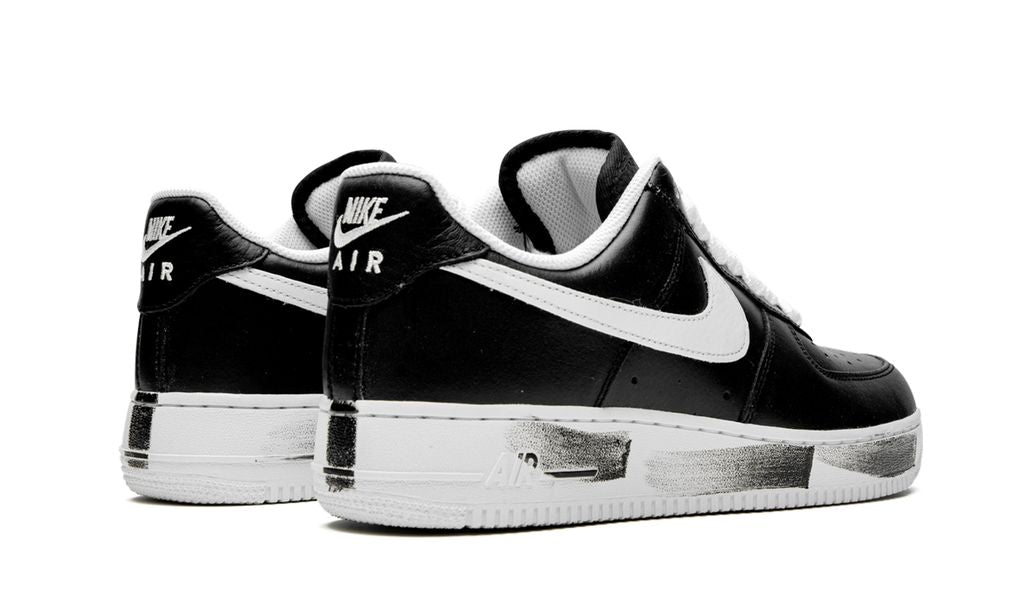 NK Air Force 1 G-Dragon Peaceminusone Para Noise