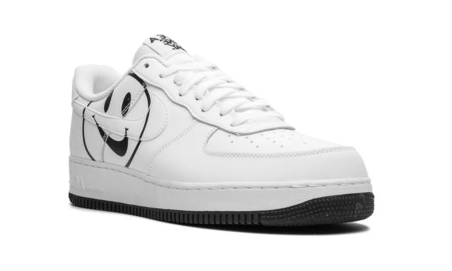 NK Air Force 1 – Hab einen Nike-Tag